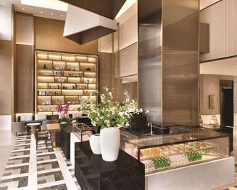 Hyatt House Chengdu Pebble Walk - Chengdu - Lobi