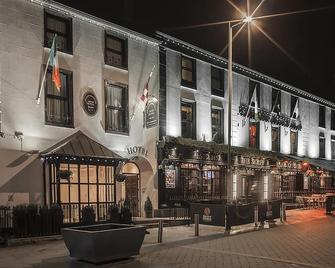 Skeffington Arms Hotel - Galway - Building