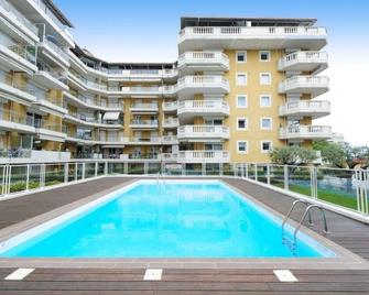 Suite Gloria Five stars holiday house - Nizza - Pool