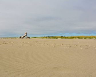 Surfcrest Resort - Copalis Beach - Beach