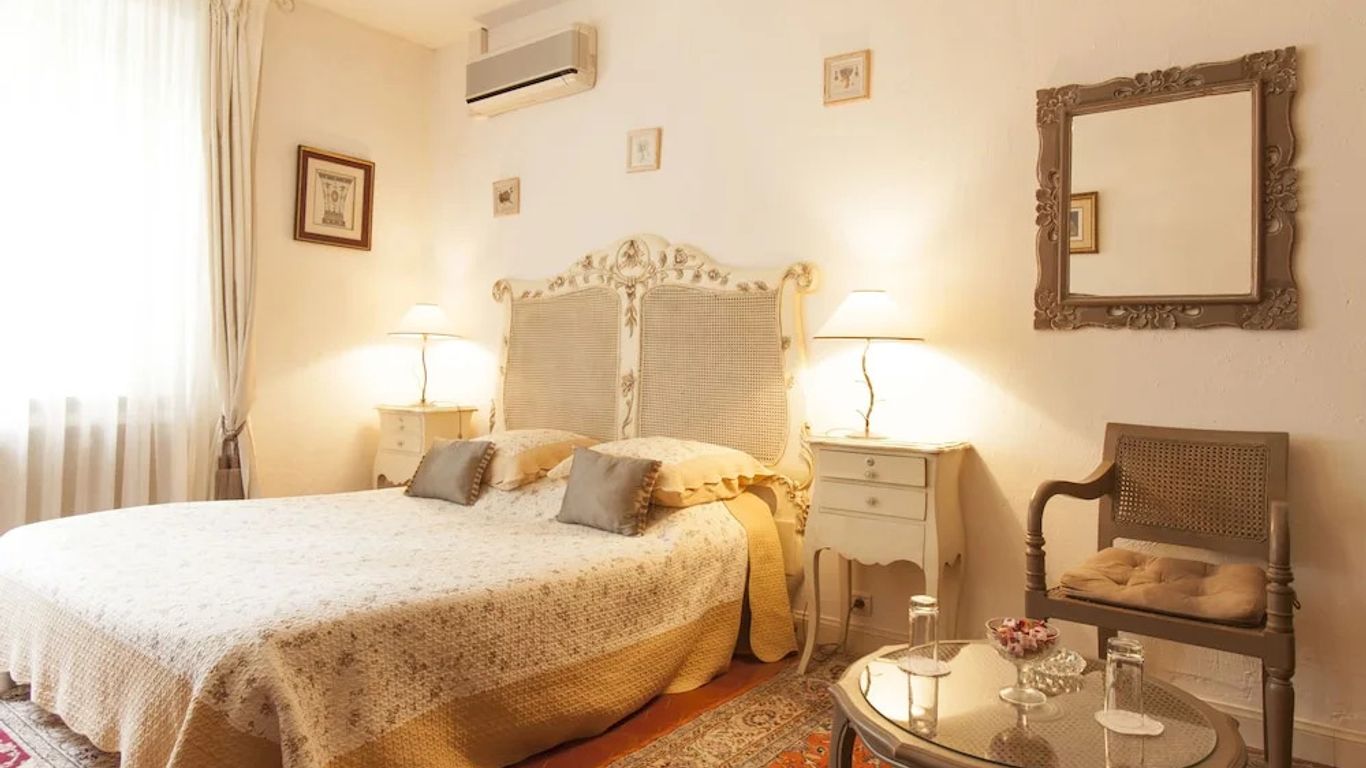 Domaine du Paradis des Oiseaux