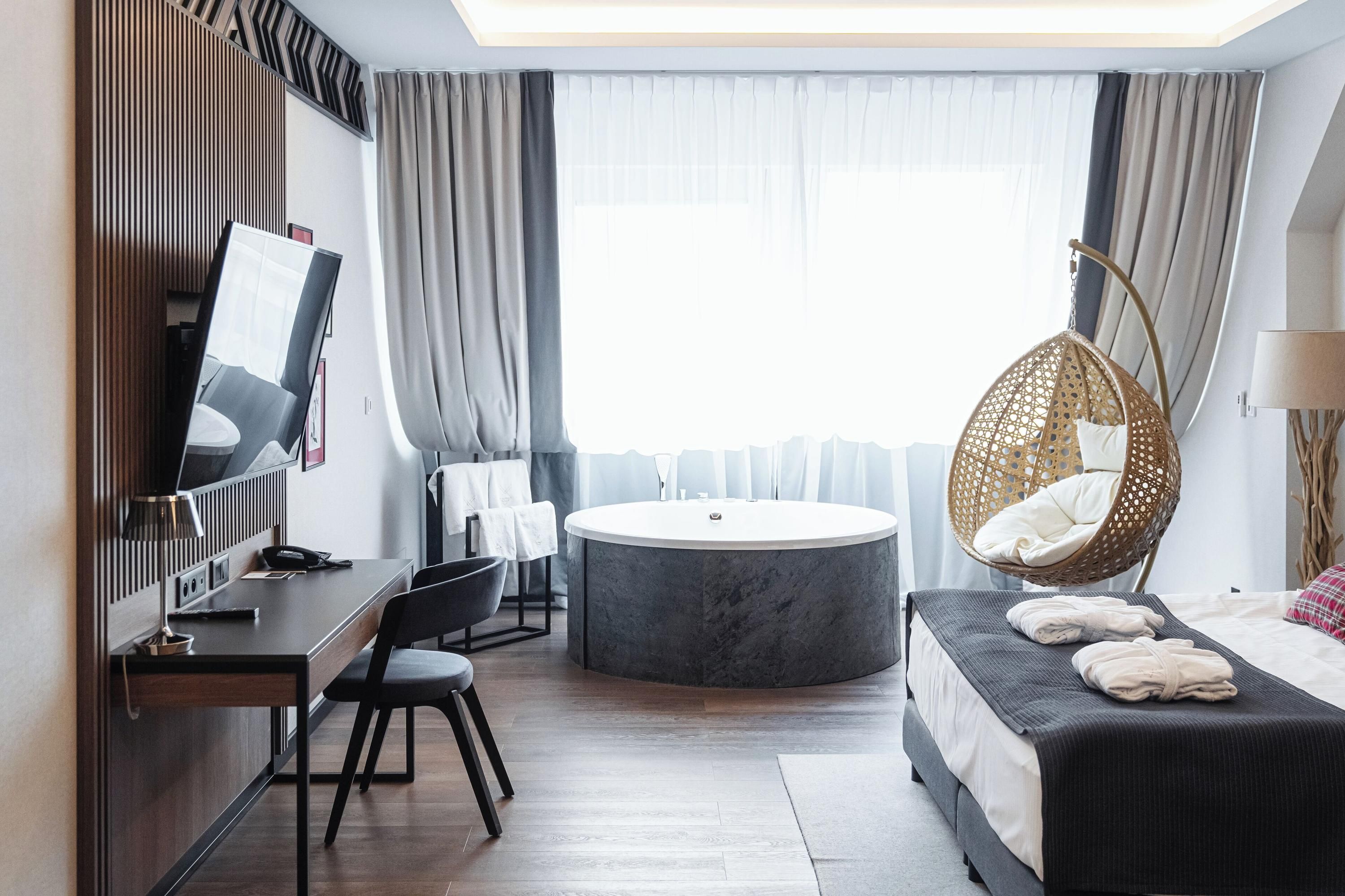 Hotel Rysy - Zakopane