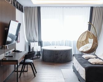 Hotel Rysy - Zakopane