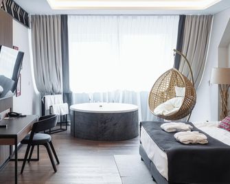Hotel Rysy - Zakopane