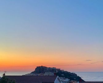 Affittimoderni Castelsardo - Il Sogno - Castelsardo - Vista esterna