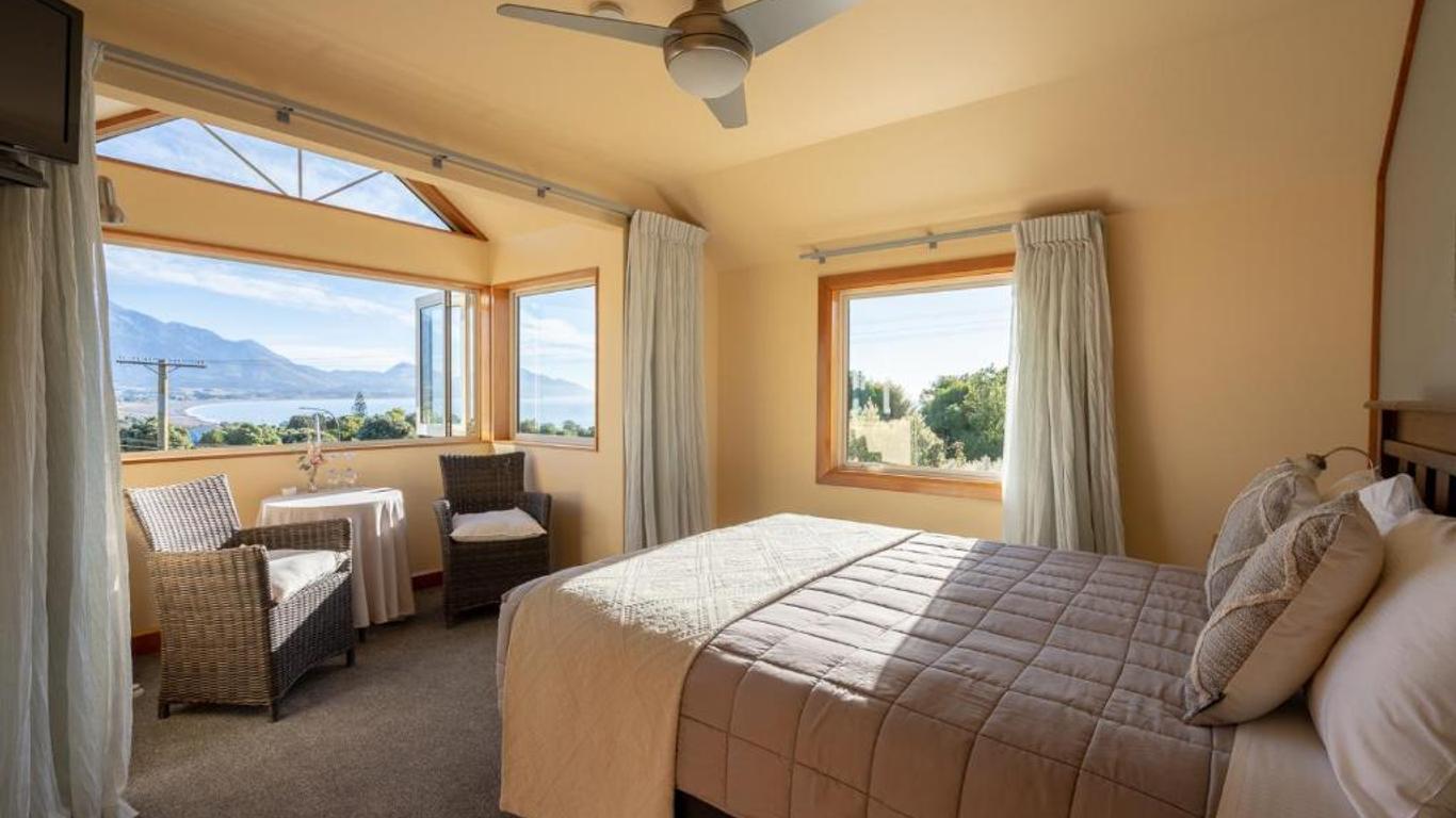 Nikau Lodge