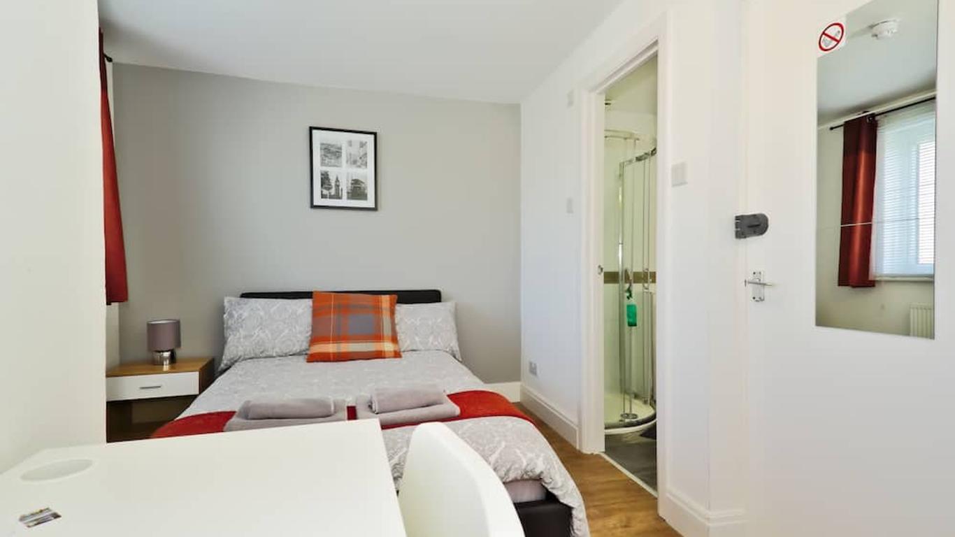 Harlinger Lodge