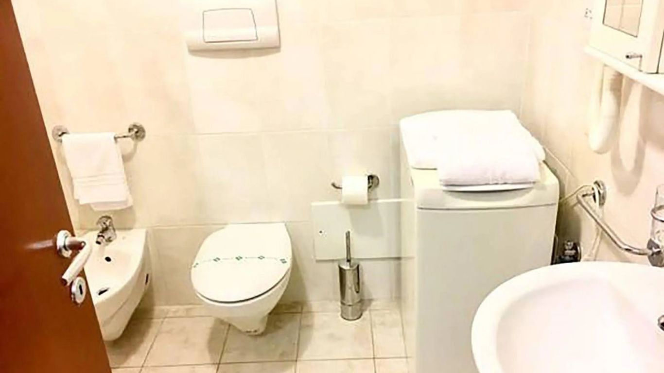 Hotel Porto Puddu - Il Nido dei Gabbiani