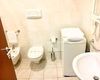 Porto Puddu 酒店 - 帕勞 - 帕勞