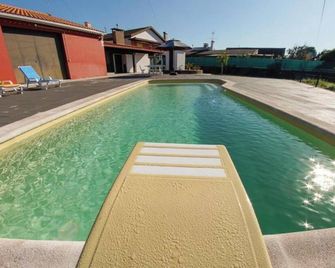 Refined Villa near Catanhede with Private Pool - Cantanhede - Piscina