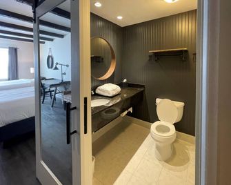 The Century House Latham - North Albany, an Ascend Collection Hotel - Latham - Habitación