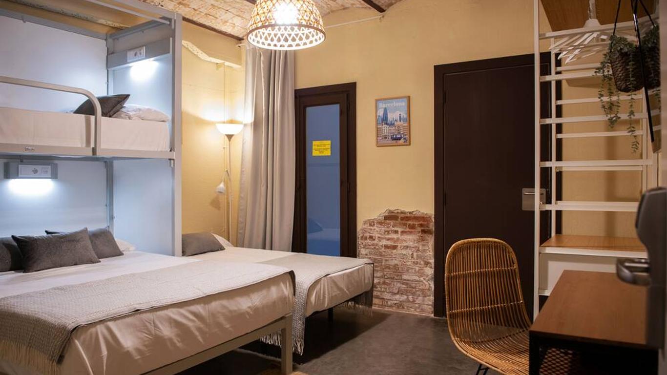 The Loft House Barcelona