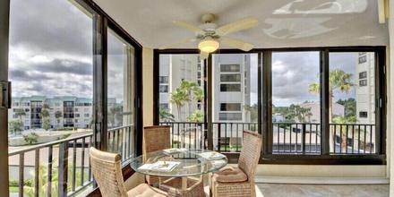 Image of hotel: Ocean Village Fort Pierce