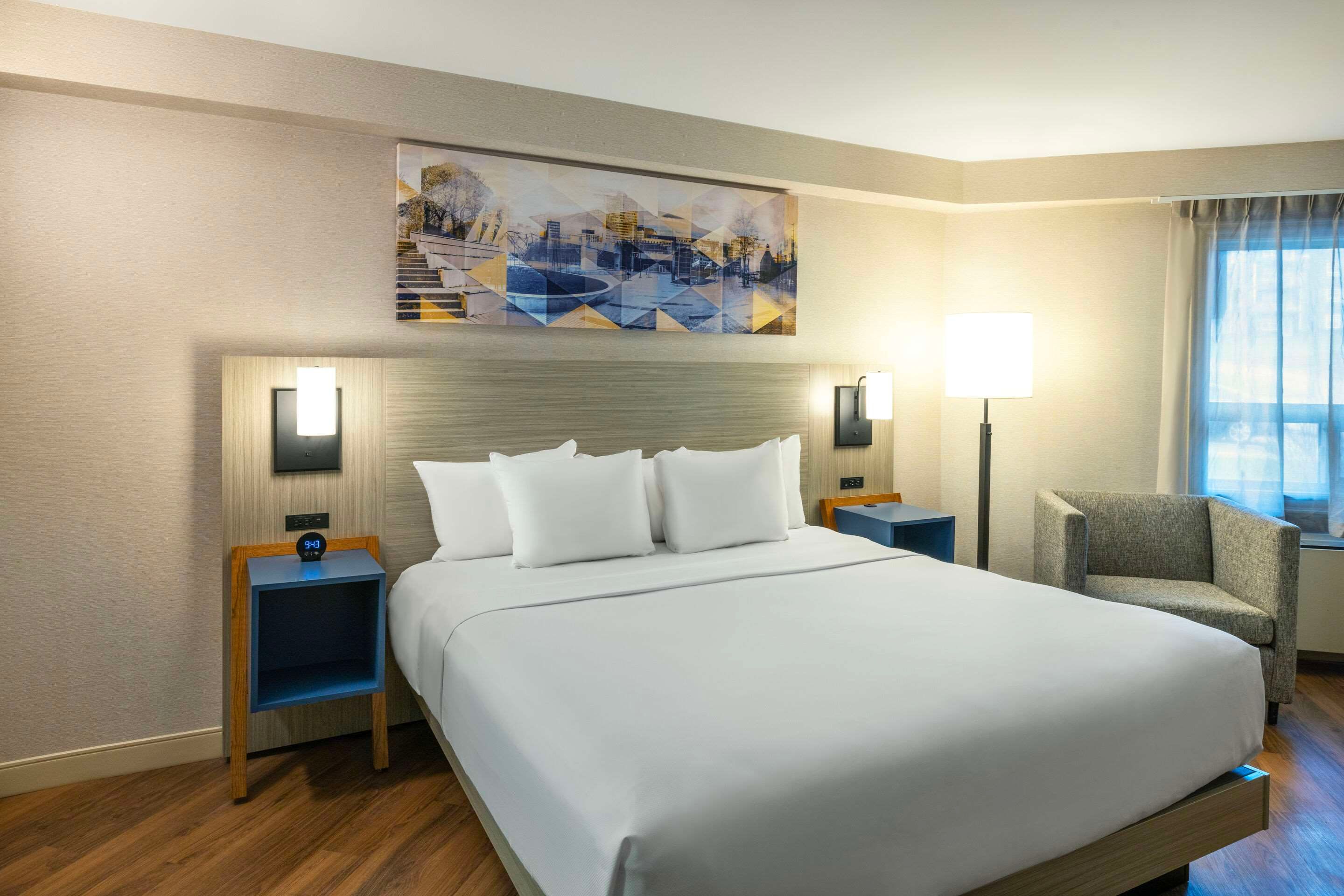 Comfort Inn Magnetic Hill