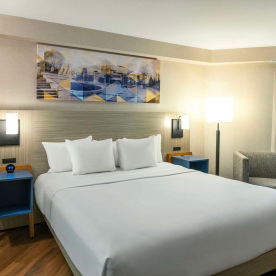 Comfort Inn Magnetic Hill