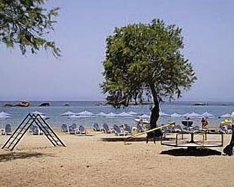 Constantinos Studios - Chania - Strand