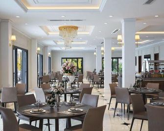 Glory Resort - Hanoi - Restaurante
