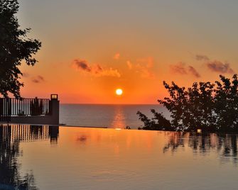 The Sign Degirmen Hotel&Spa Wellness - Şile - Zwembad