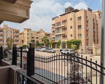 Roadhouse New Cairo Residence - Le Caire