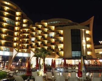 Fiesta M Hotel - Sunny Beach