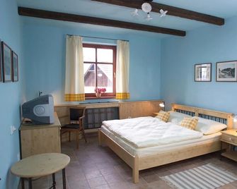 Hotel Konicek - Uherske Hradiste