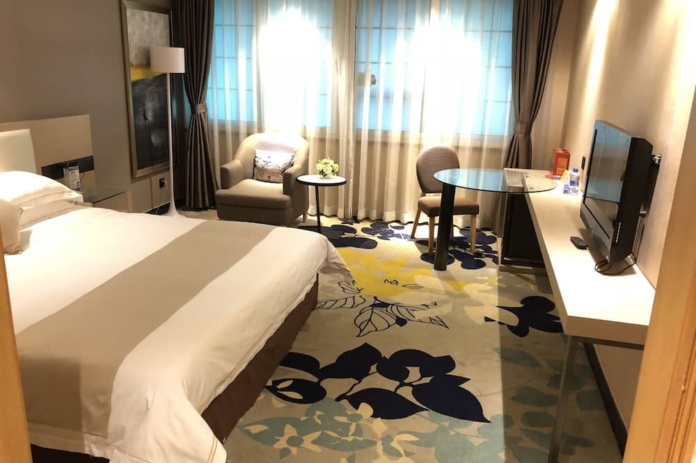 Shenzhen Kaili Hotel, Guomao Shopping Mall