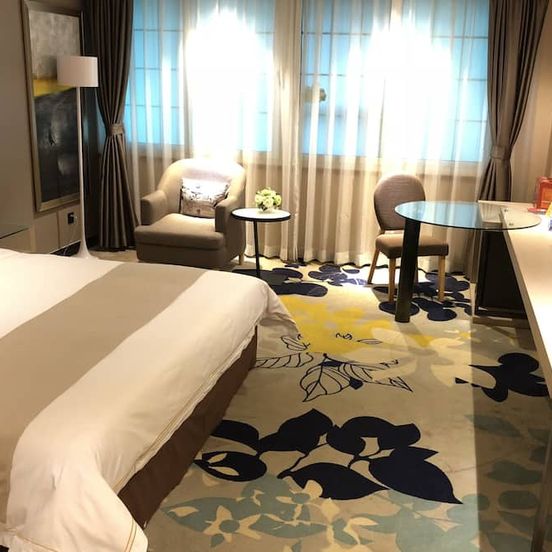 Shenzhen Kaili Hotel, Guomao Shopping Mall image 1