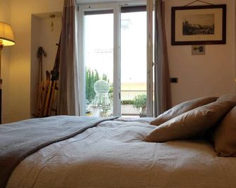 Casa Marina - Naples - Bedroom
