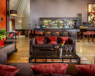 Donnington Hotel, Spa & Golf - Newbury