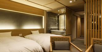 Ohashikan - Matsue - Bedroom