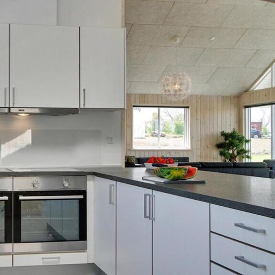 Villavilla 319 - Skåstrup Strand, Fyn Og Øer – Bogense