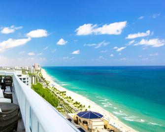 Conrad Fort Lauderdale Beach - Fort Lauderdale - Bygning