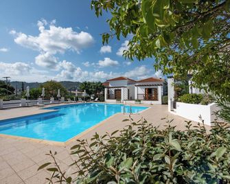 Skopelos Summer Homes - Skopelos - Pool