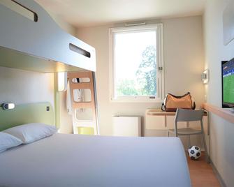 ibis budget Caen Porte de Bretagne - Bretteville-sur-Odon - Habitación