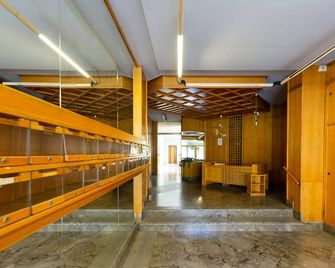 Palermo Functional Studio - Palerm - Vestíbul