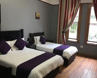 Picanha Guesthouse - Heidelberg - Habitación