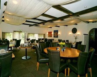 Geertien - Blokzijl - Restaurant
