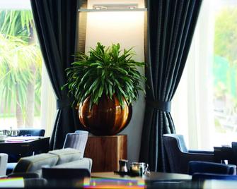 Belgrave Sands Hotel & Spa - Torquay - Living room