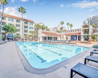 Veranda La Jolla - Cozy 1-bedroom apartment in fabulous San Diego - San Diego - Pool