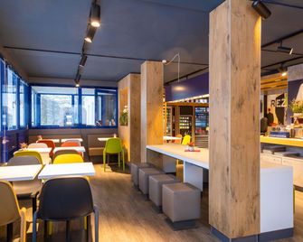 Ibis Budget Hamburg Quickborn - Quickborn - Building