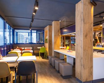 Ibis Budget Hamburg Quickborn - Quickborn - Edificio