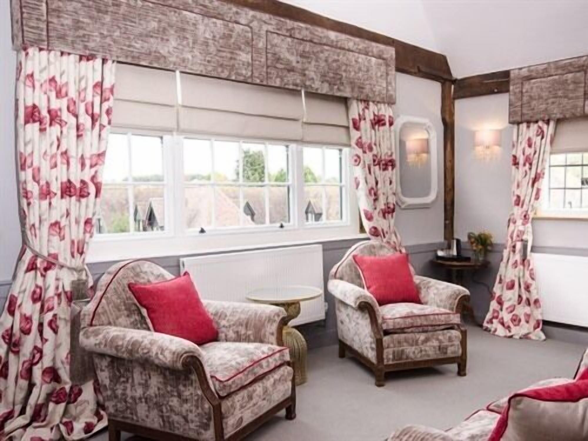 The Dog At Wingham - קנטרברי - סלון