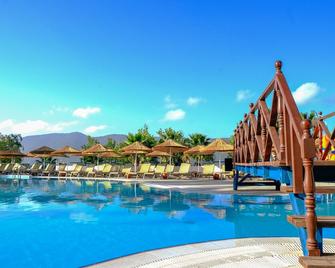 Bodrum Holiday Resort & Spa - Αλικαρνασσός - Πισίνα