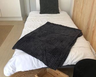 Cottages des Pins - Saint-Hilaire-de-Riez - Schlafzimmer