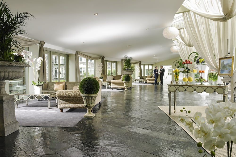 Great Southern Killarney - Killarney - Reception