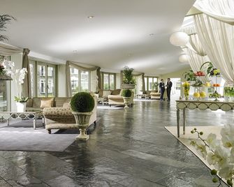 Great Southern Killarney - Killarney - Lobby