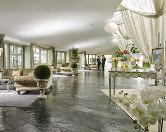 Great Southern Killarney - Killarney - Reception