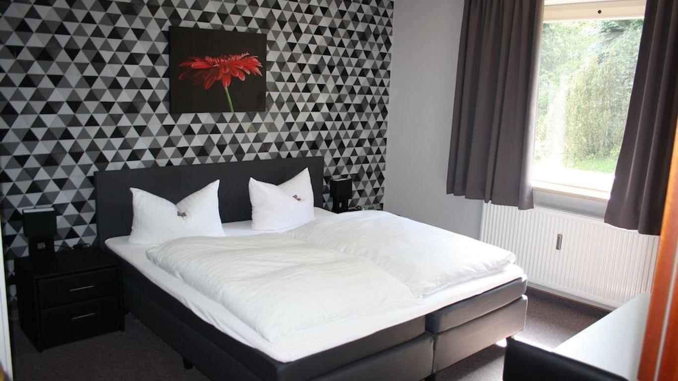 Hotel Haus Hubertus