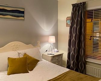 The Strand Guest House - Gortahork