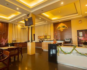 Grand Permata In - Banjarbaru - Restaurant